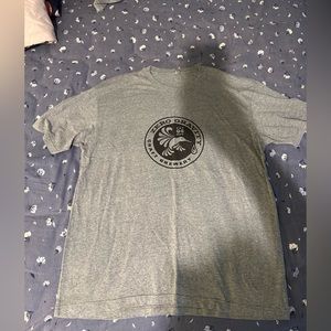 2 VT Brewery T-Shirts